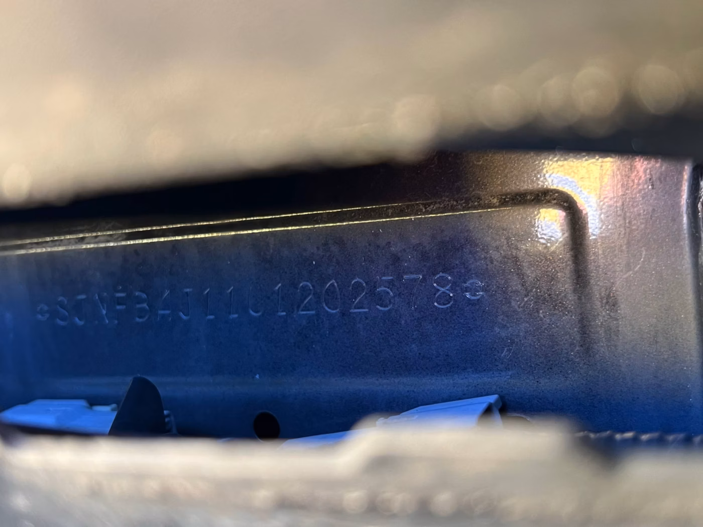 Nissan Qashqai фото 27