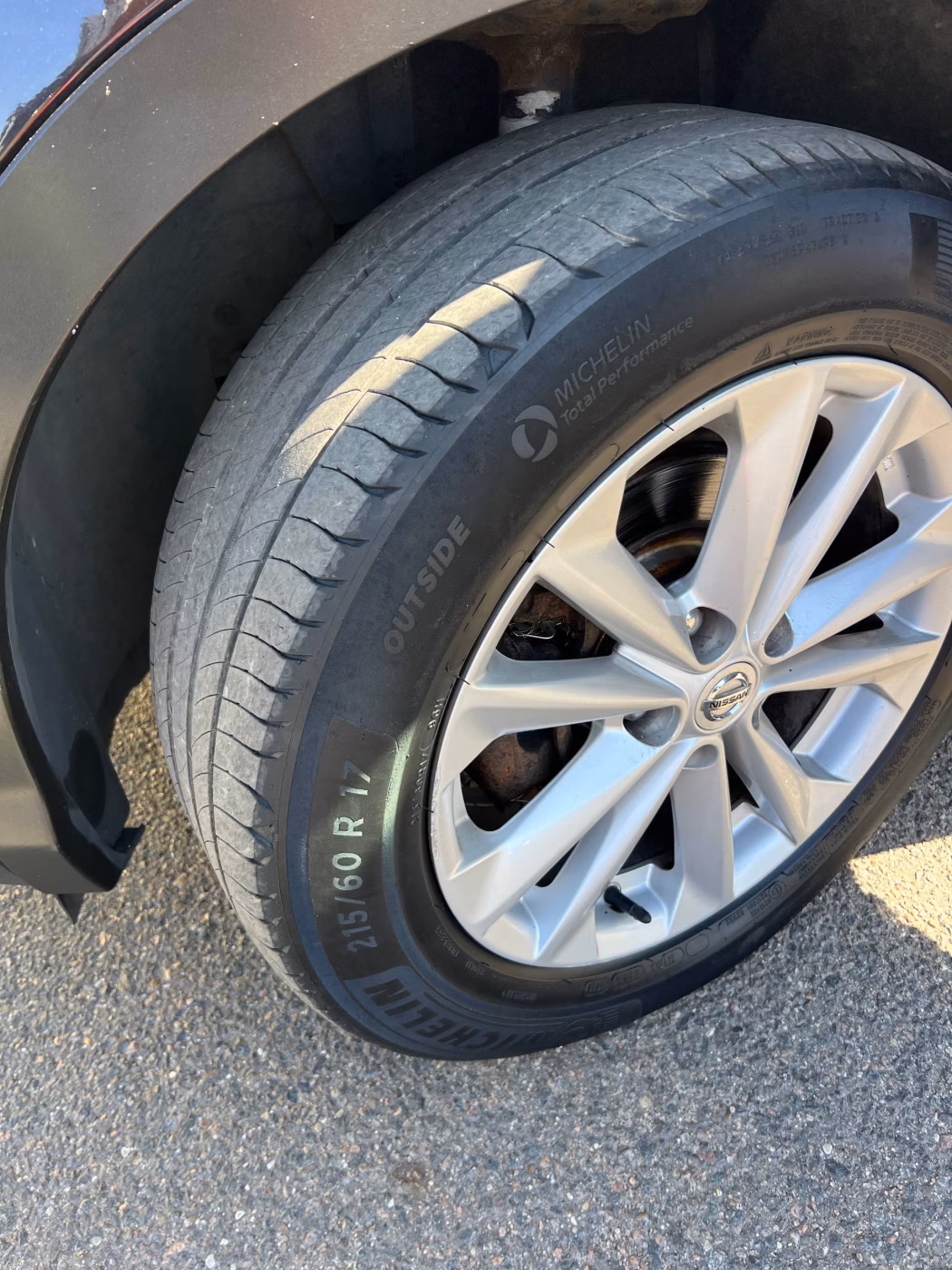 Nissan Qashqai фото 26