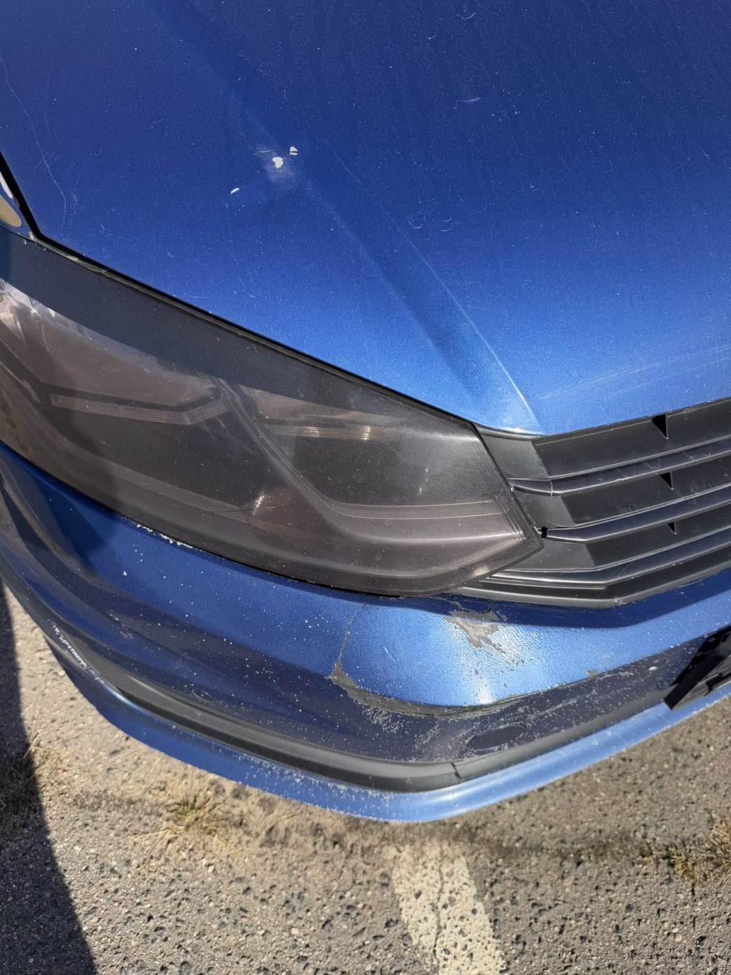 Volkswagen Polo Sedan фото 7