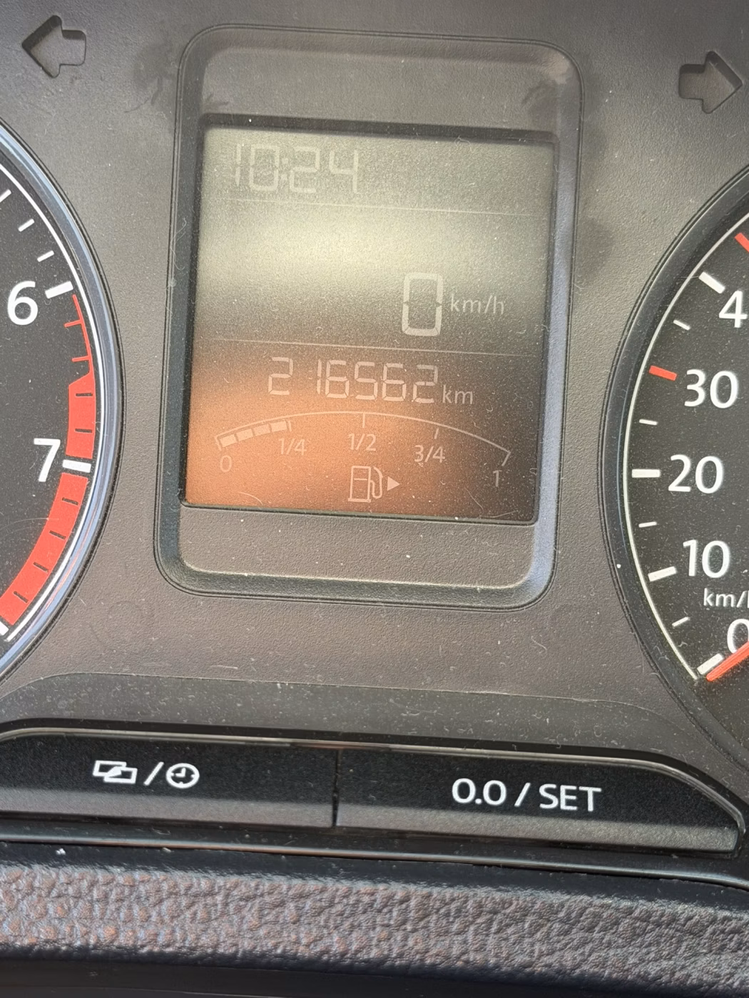 Volkswagen Polo Sedan фото 19