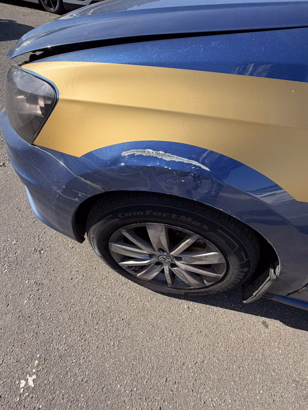 Volkswagen Polo Sedan фото 15