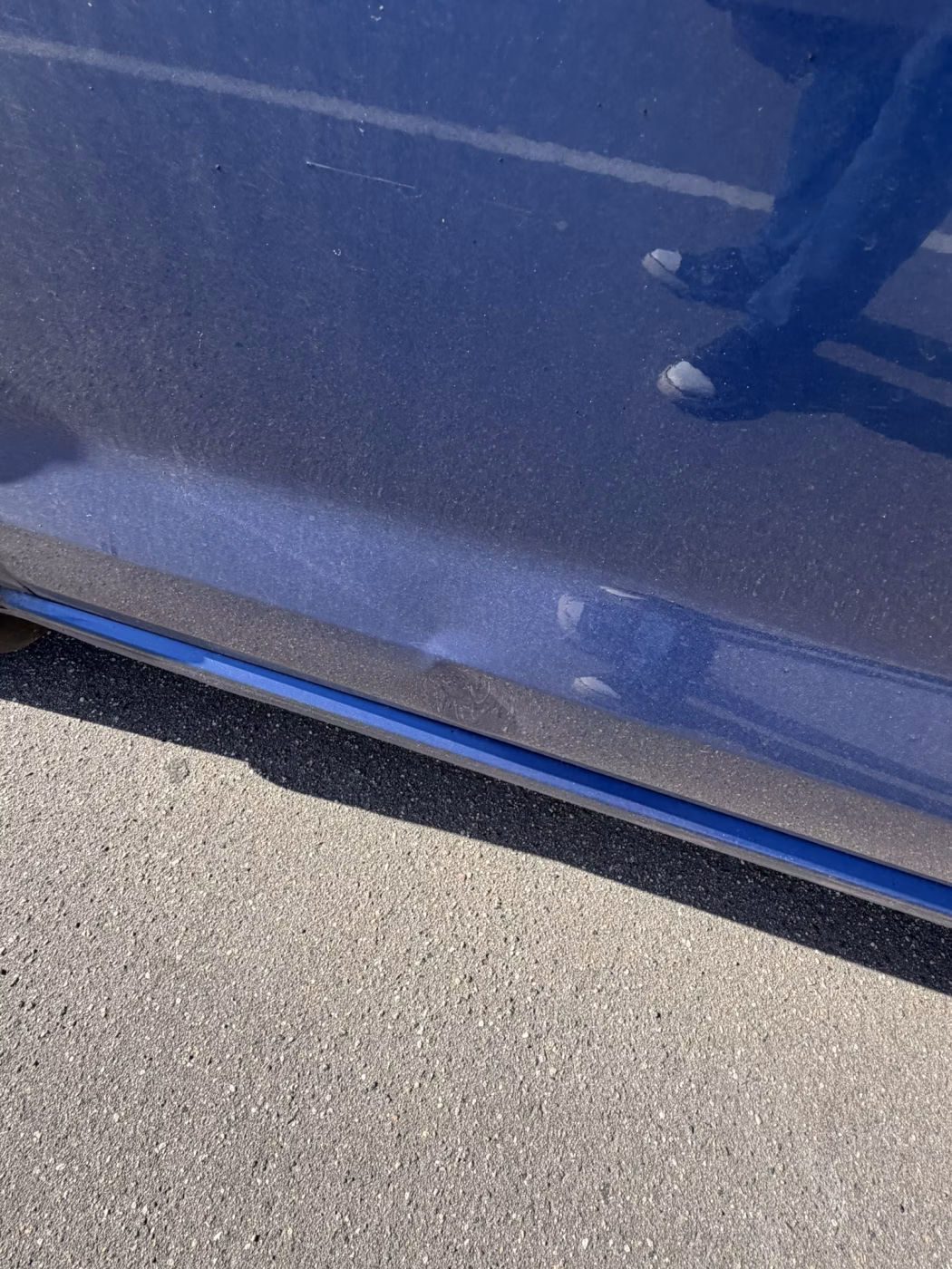 Volkswagen Polo Sedan фото 14