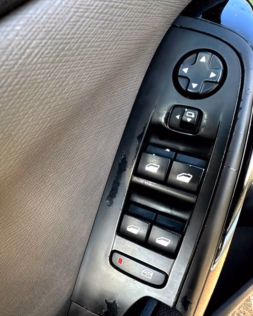 Citroen C4 Grand Picasso фото 19
