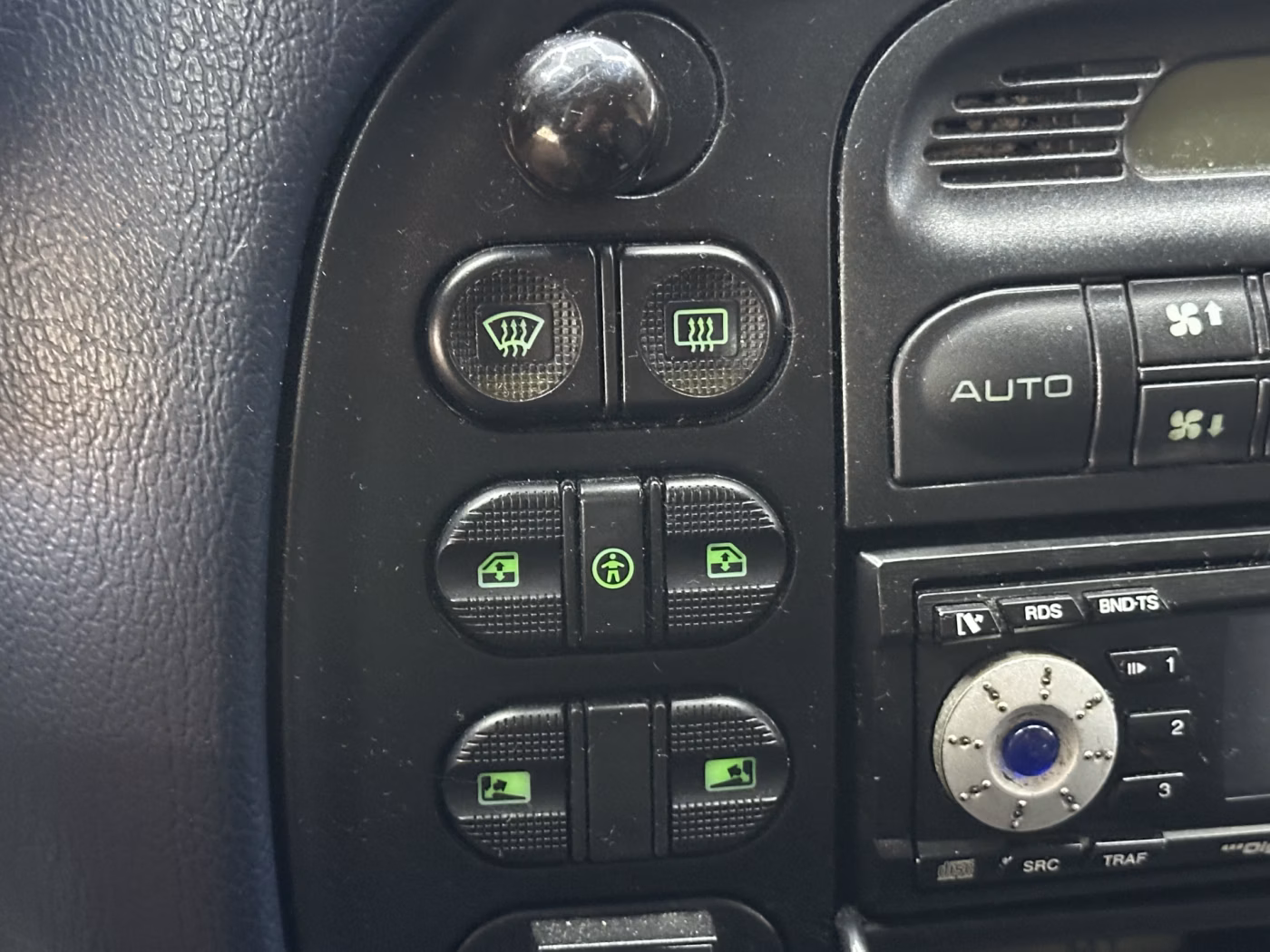 Ford Galaxy фото 16