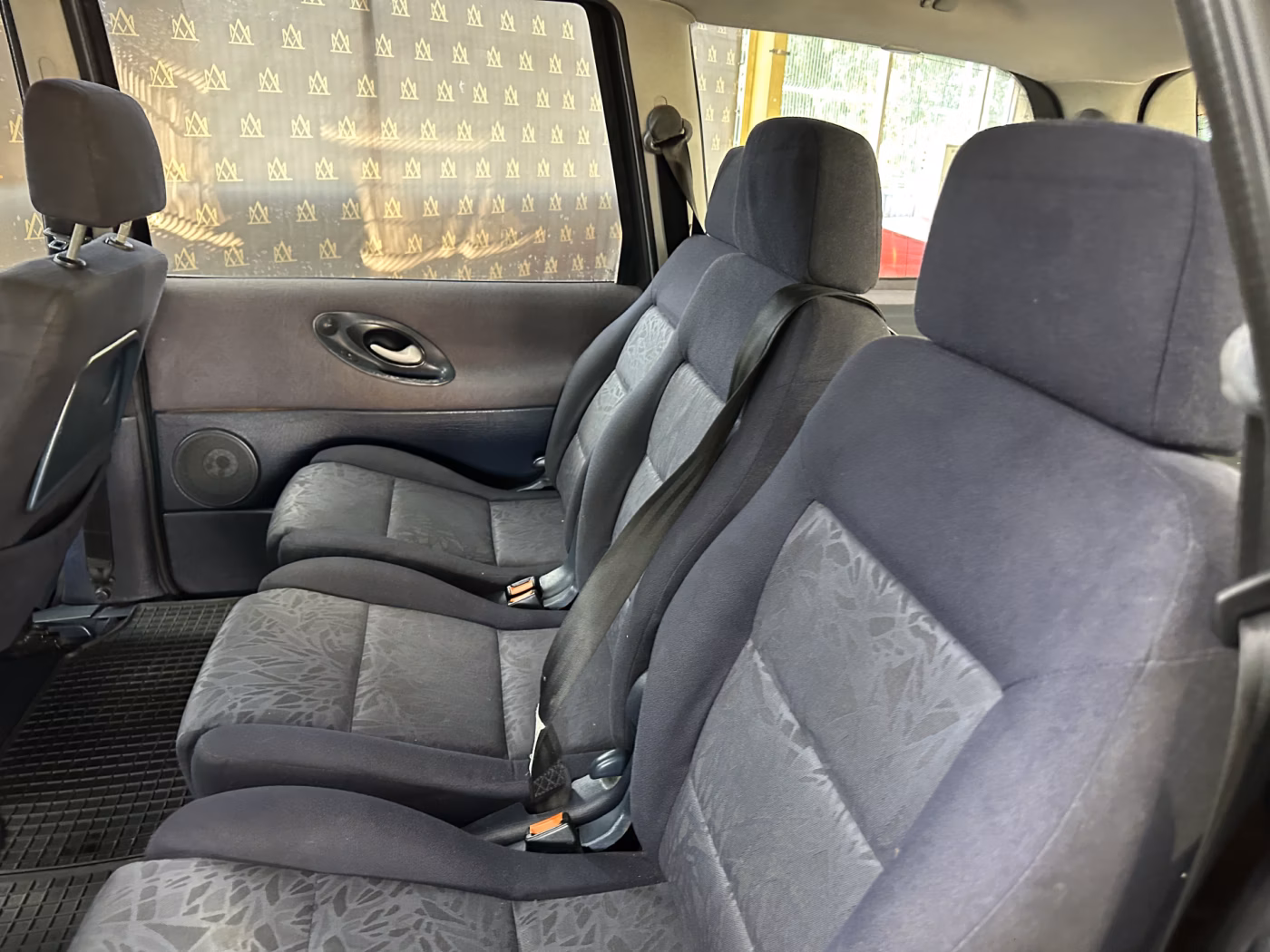 Ford Galaxy фото 27