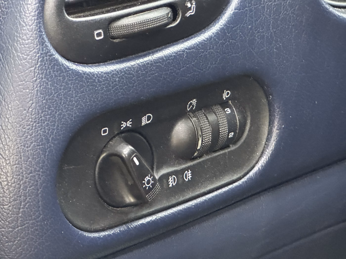 Ford Galaxy фото 18