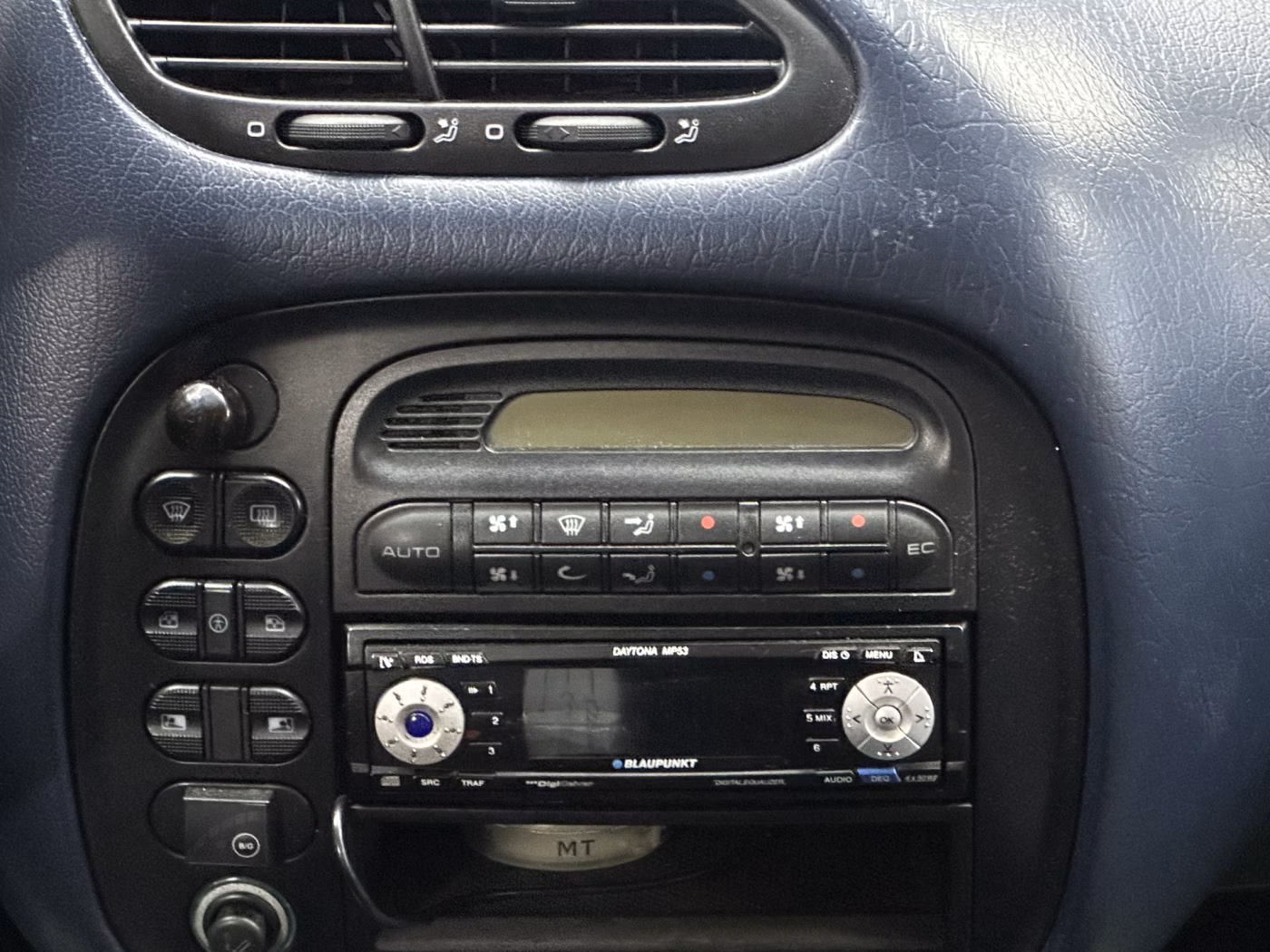 Ford Galaxy фото 14