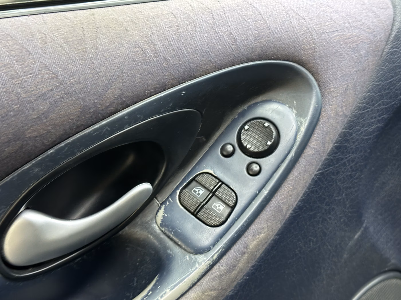 Ford Galaxy фото 19