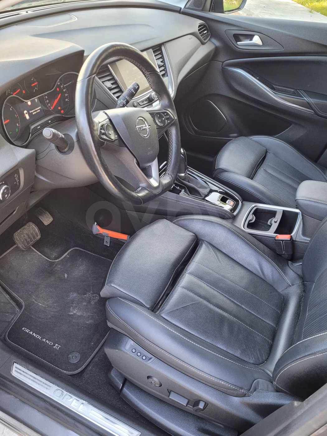 Opel Grandland X фото 2