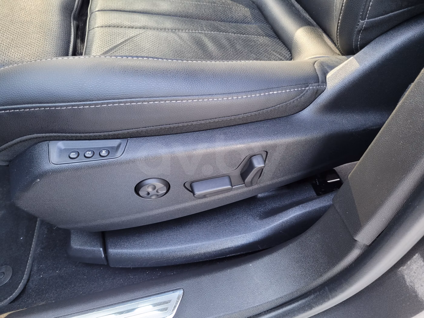 Opel Grandland X фото 12
