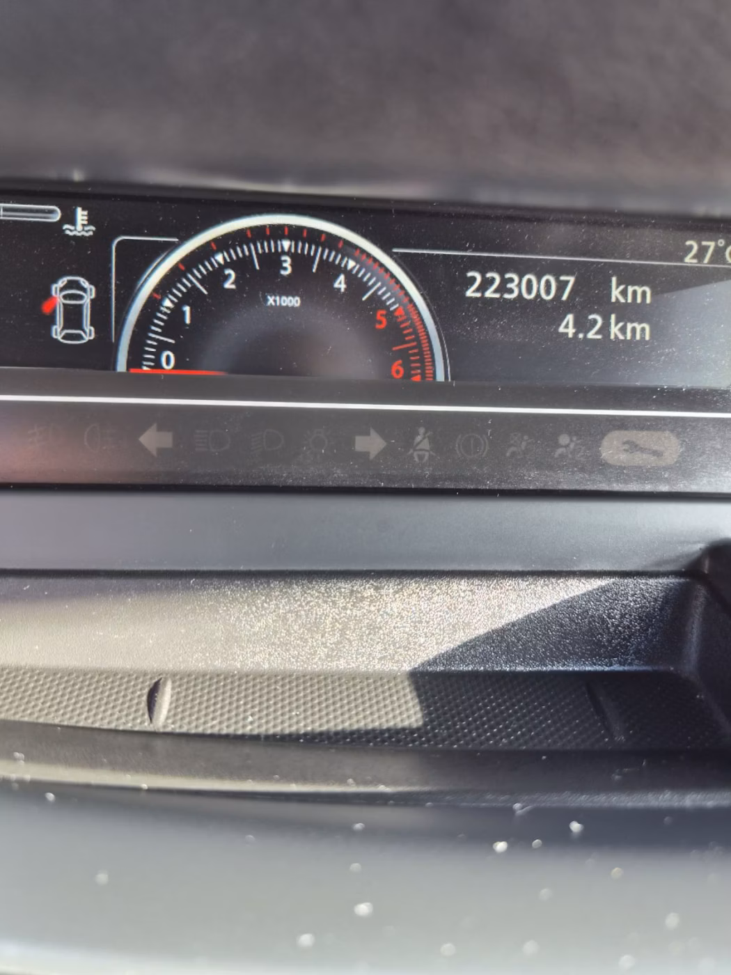 Renault Scenic фото 15