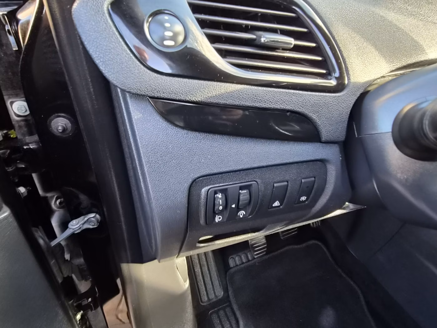 Renault Scenic фото 13