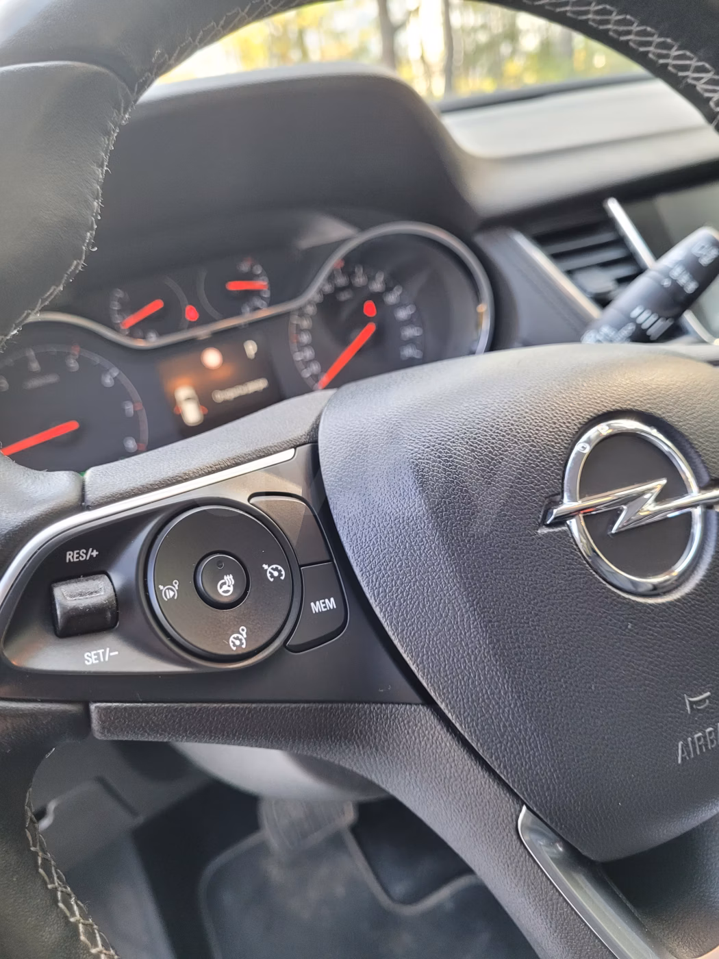 Opel Grandland X фото 13