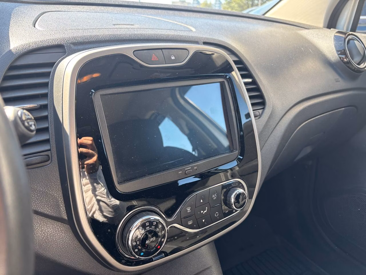 Renault Kaptur фото 14