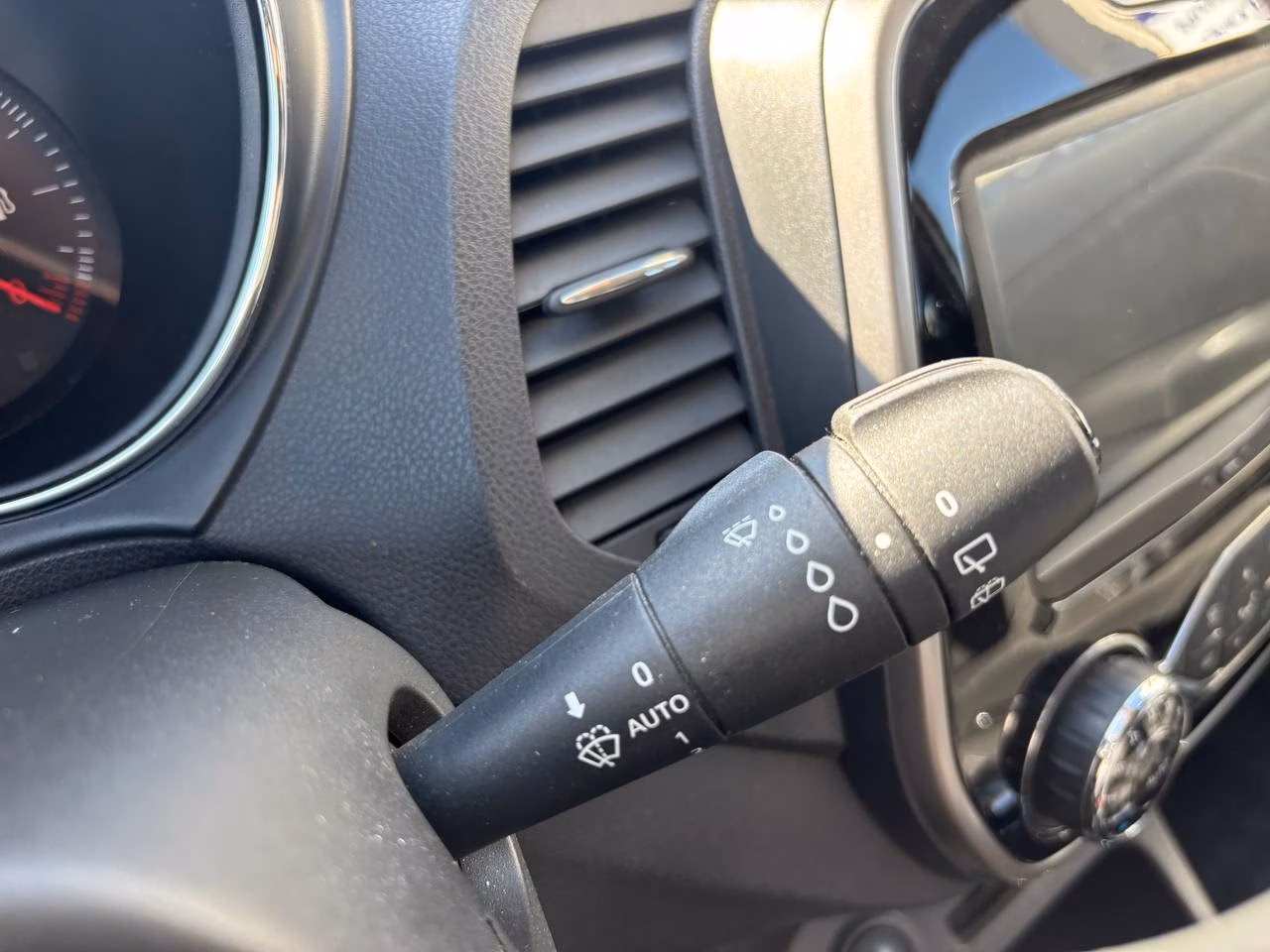 Renault Kaptur фото 13