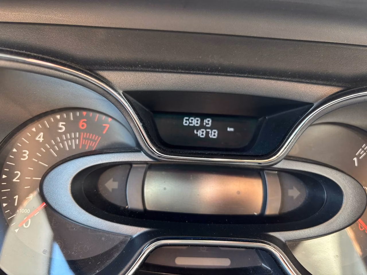 Renault Kaptur фото 10