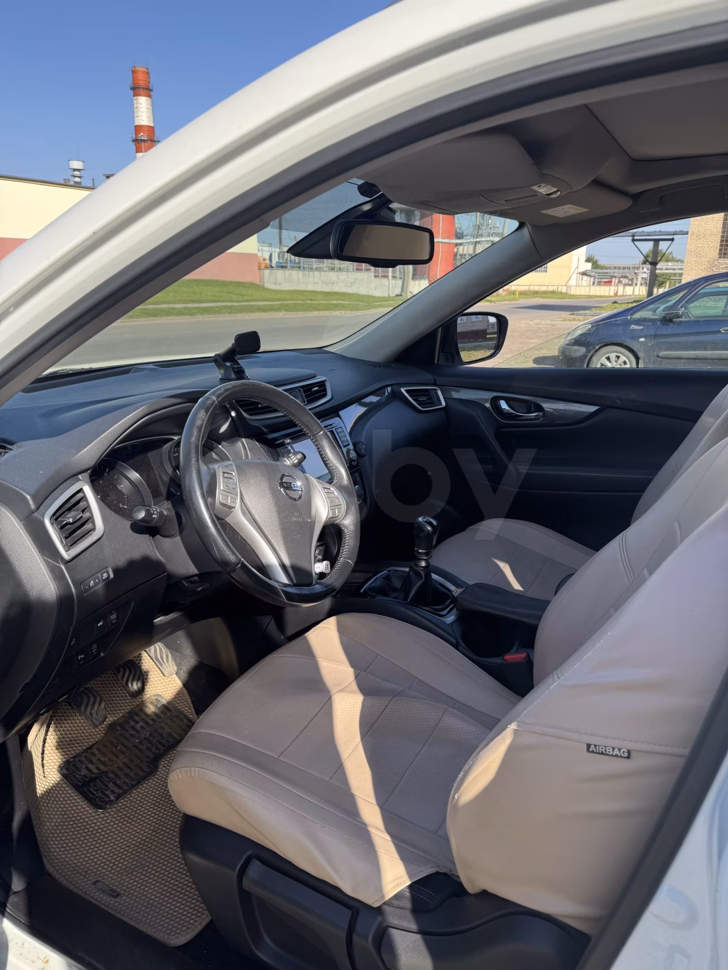Nissan X-Trail фото 3
