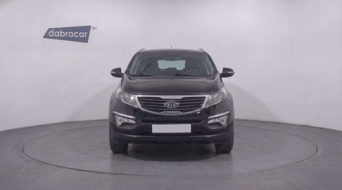 Kia Sportage фото 2
