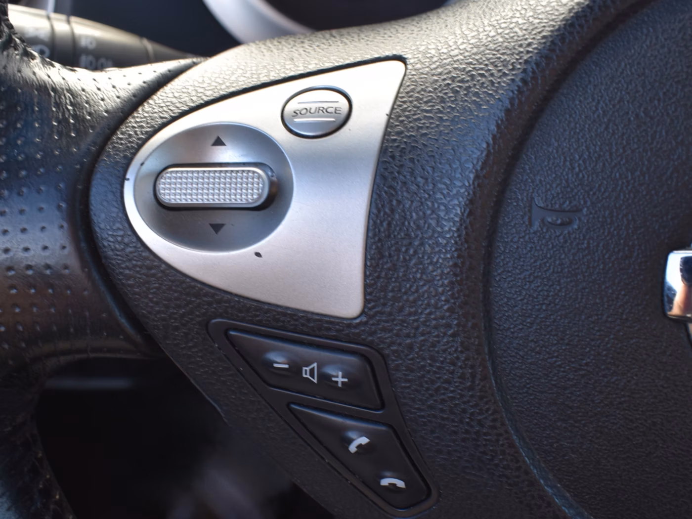Nissan Juke фото 16