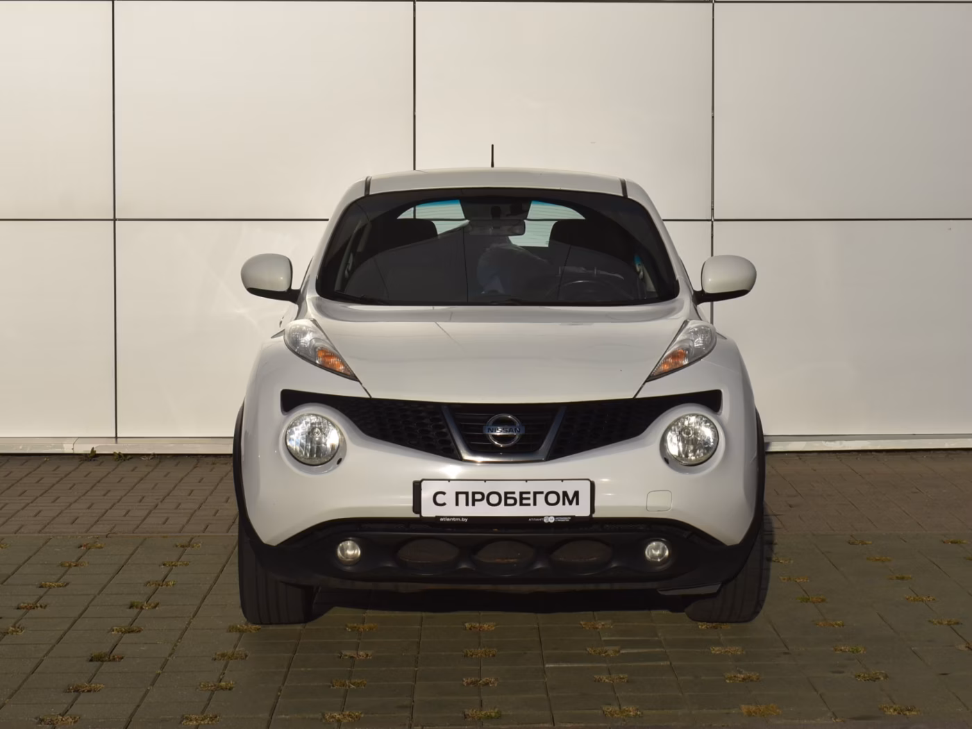 Nissan Juke фото 2