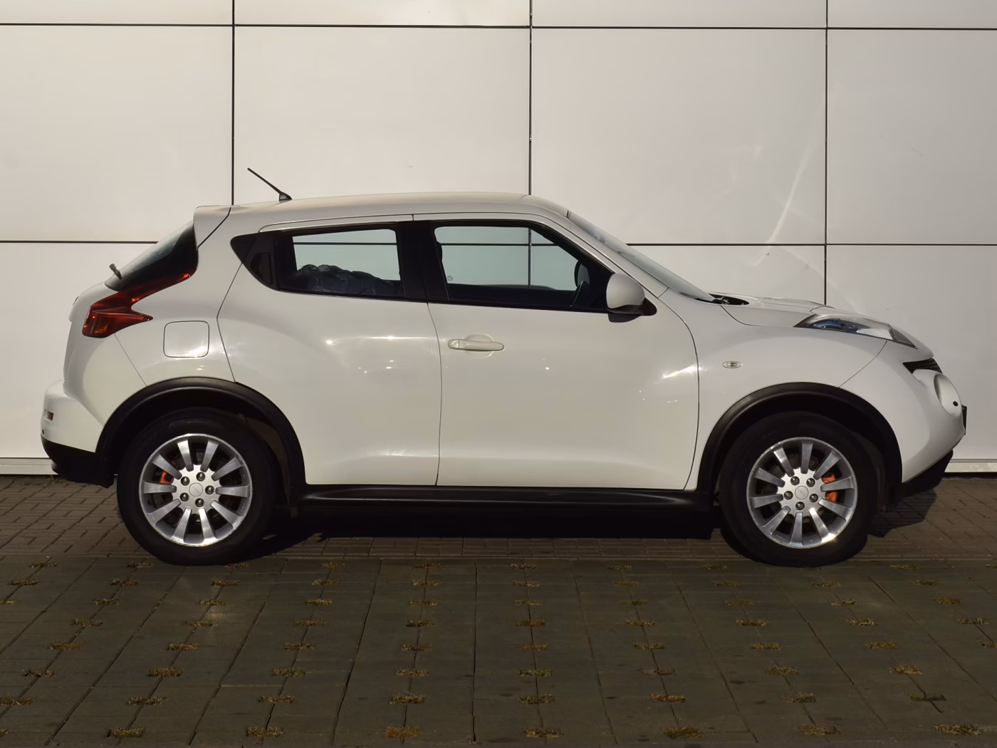 Nissan Juke фото 4