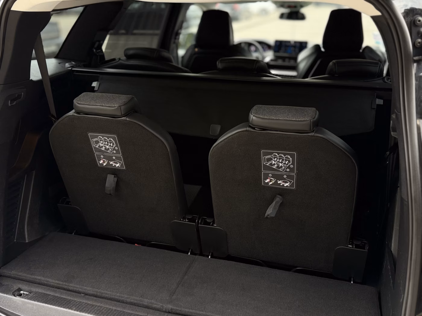 Peugeot 5008 фото 12