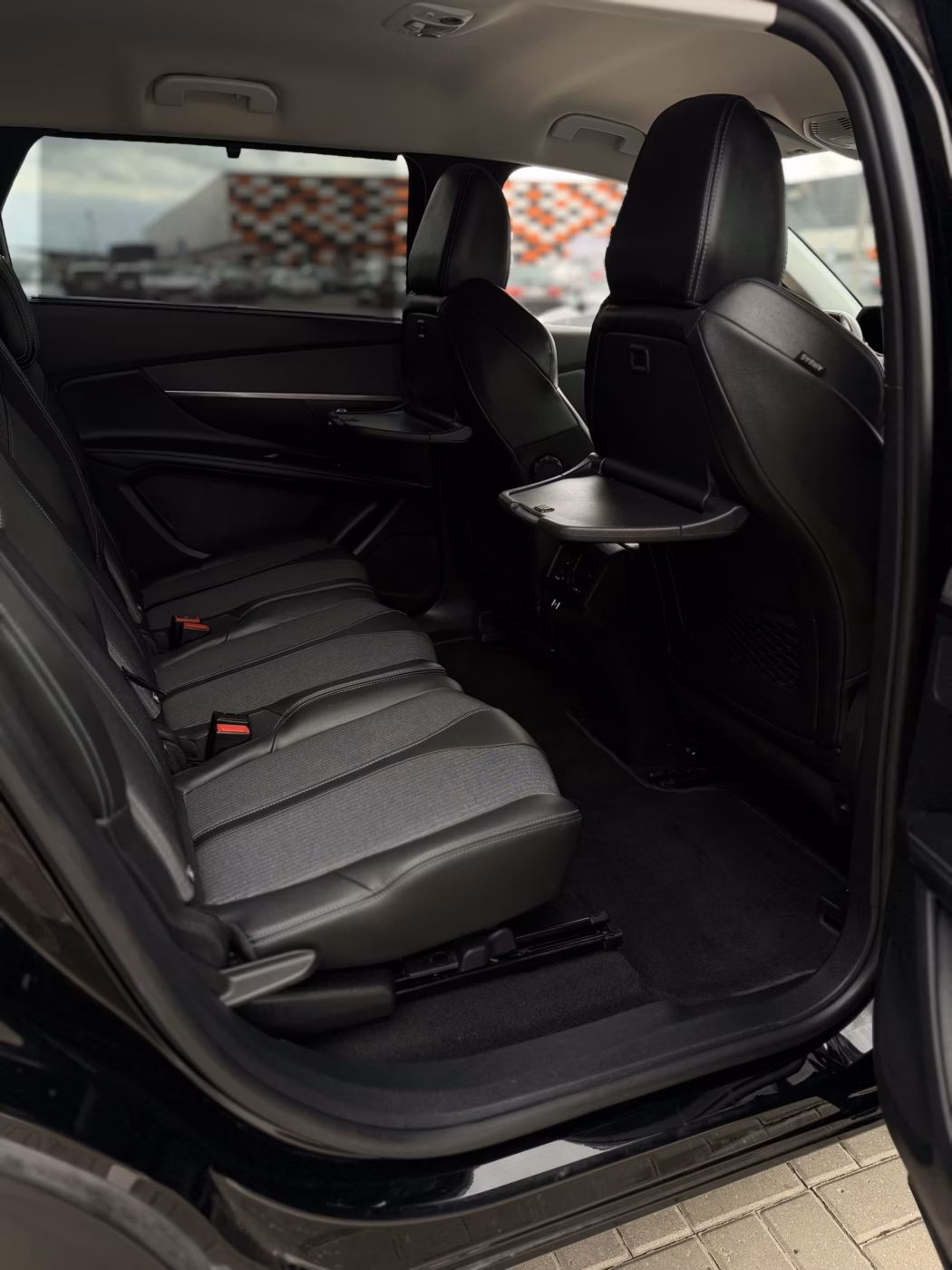 Peugeot 5008 фото 24