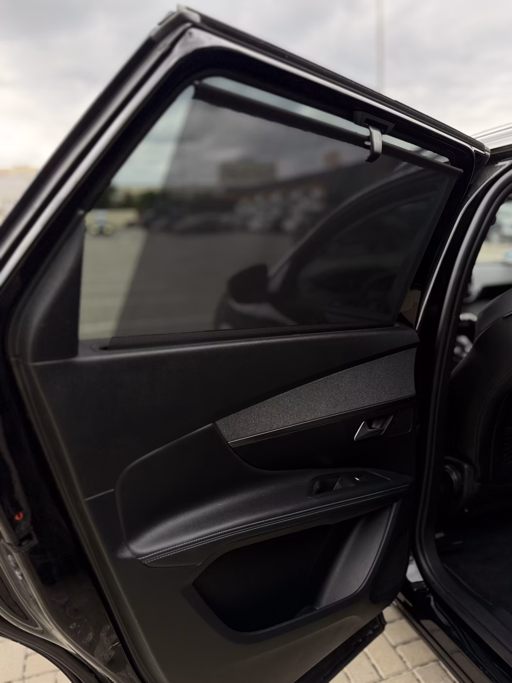 Peugeot 5008 фото 26