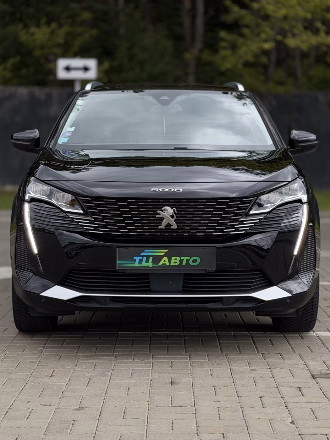 Peugeot 5008 фото 4