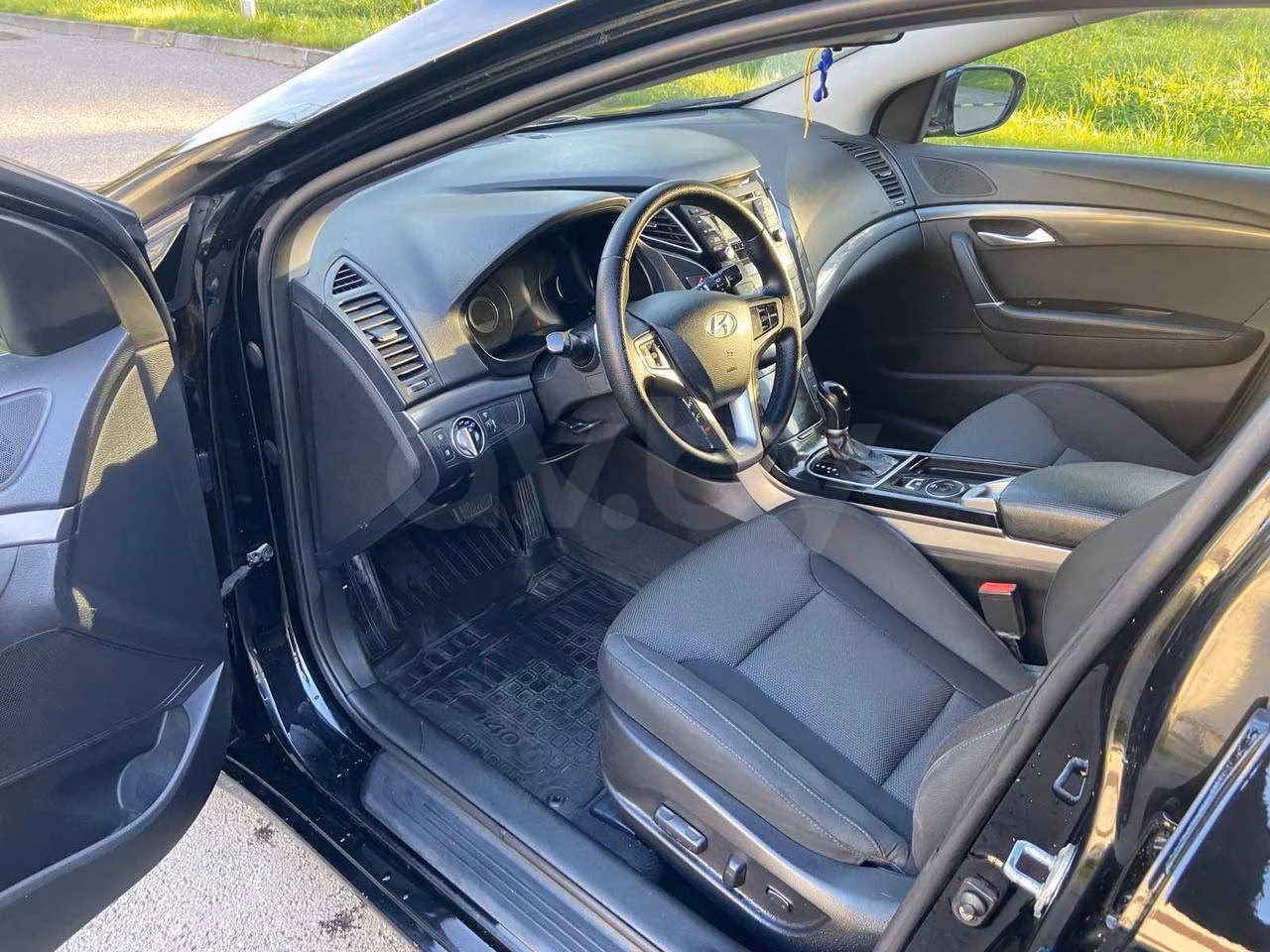 Hyundai i40 фото 7