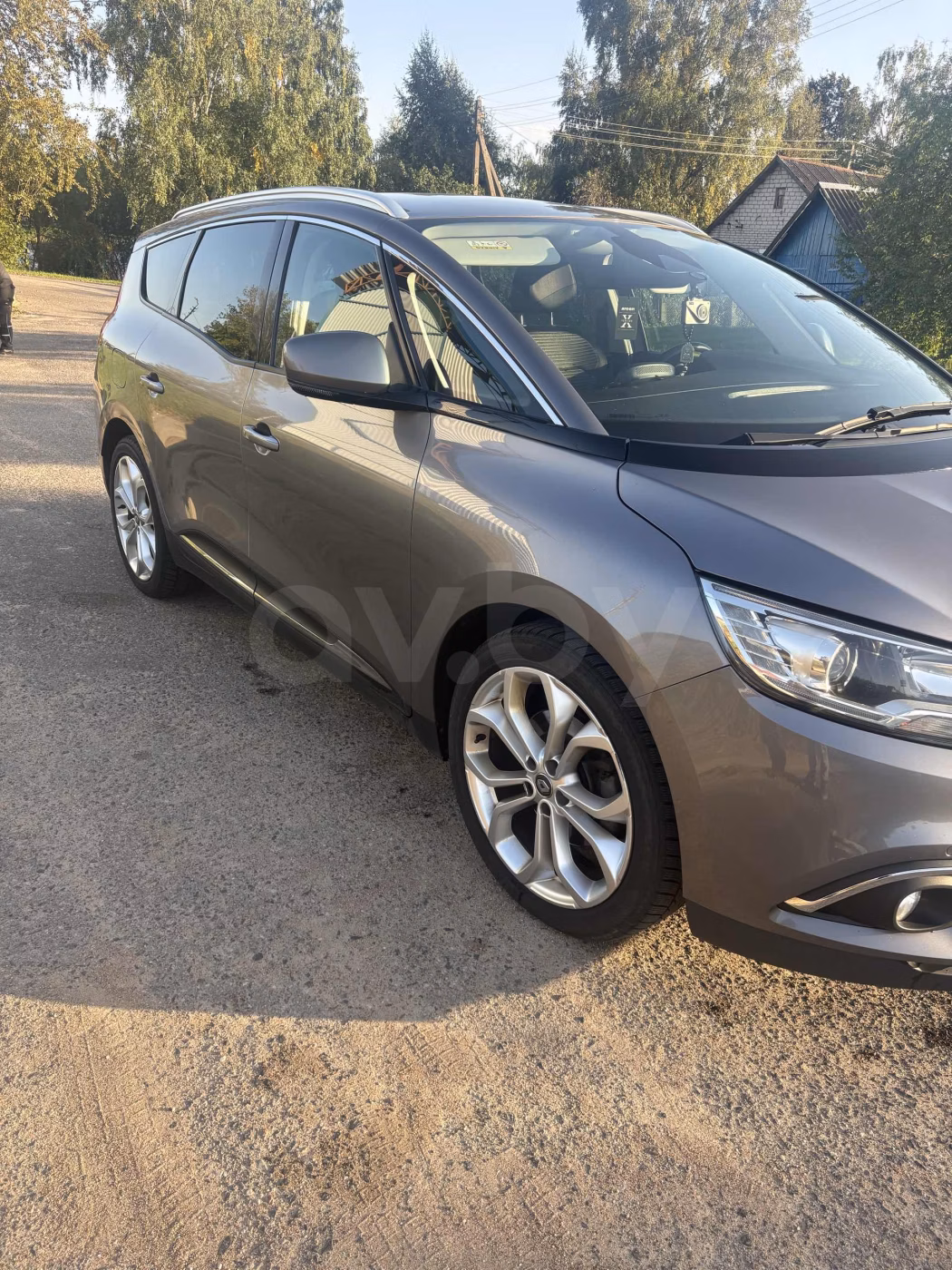 Renault Grand Scenic