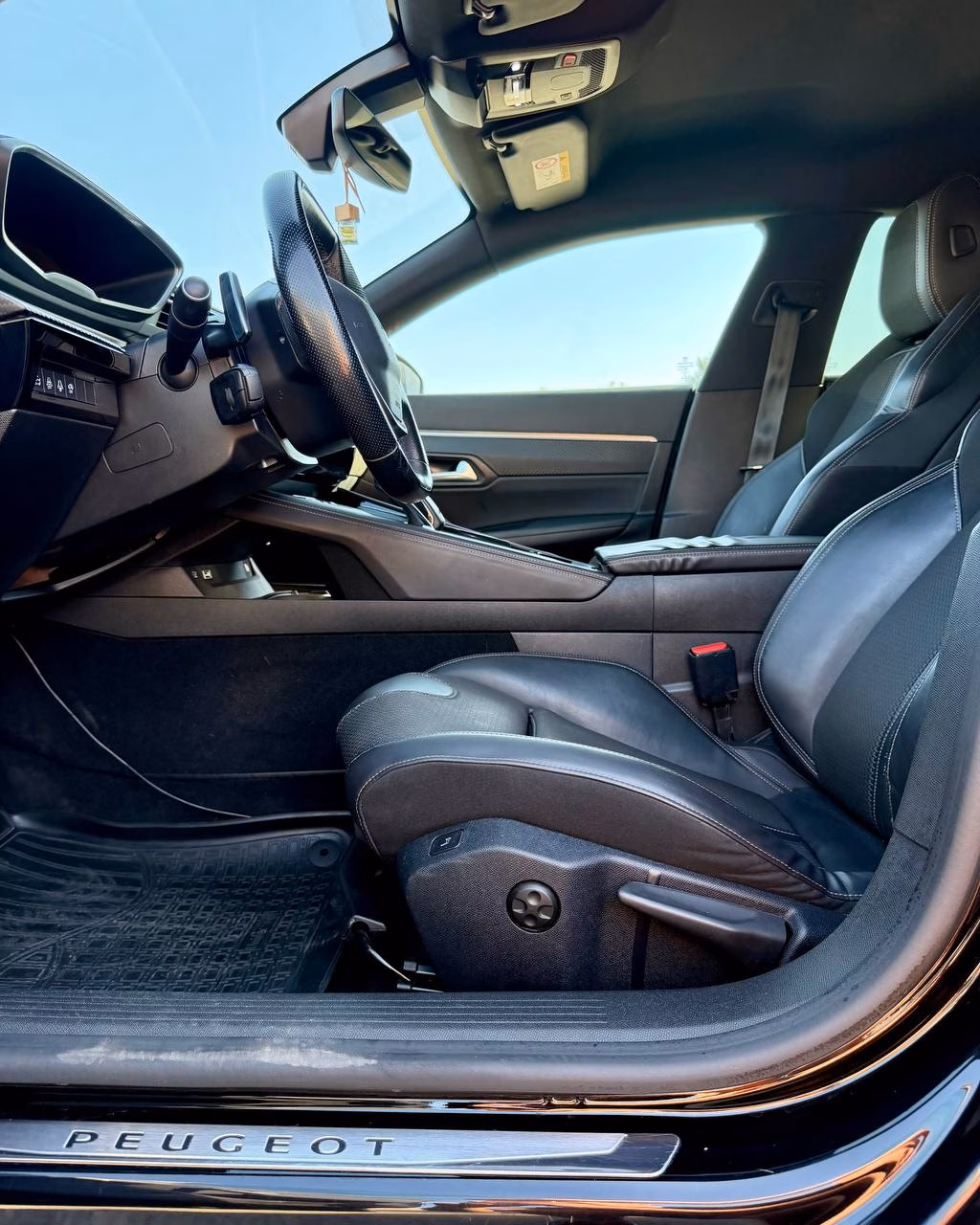 Peugeot 508 фото 10
