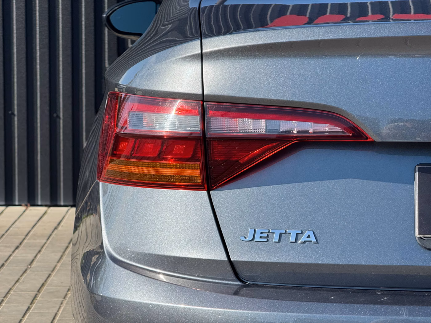 Volkswagen Jetta фото 22