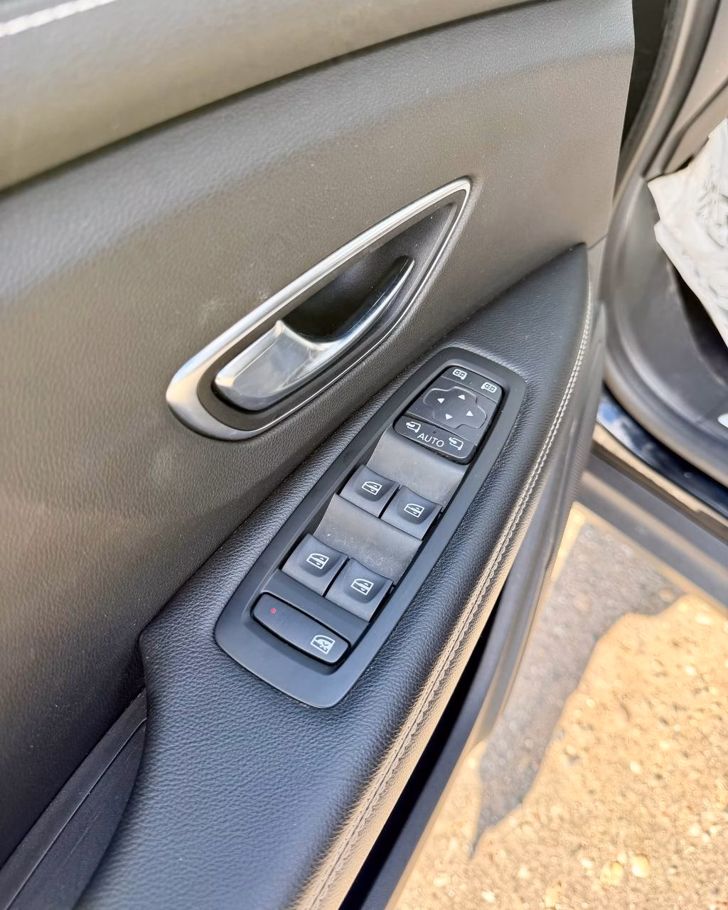 Renault Grand Scenic фото 9