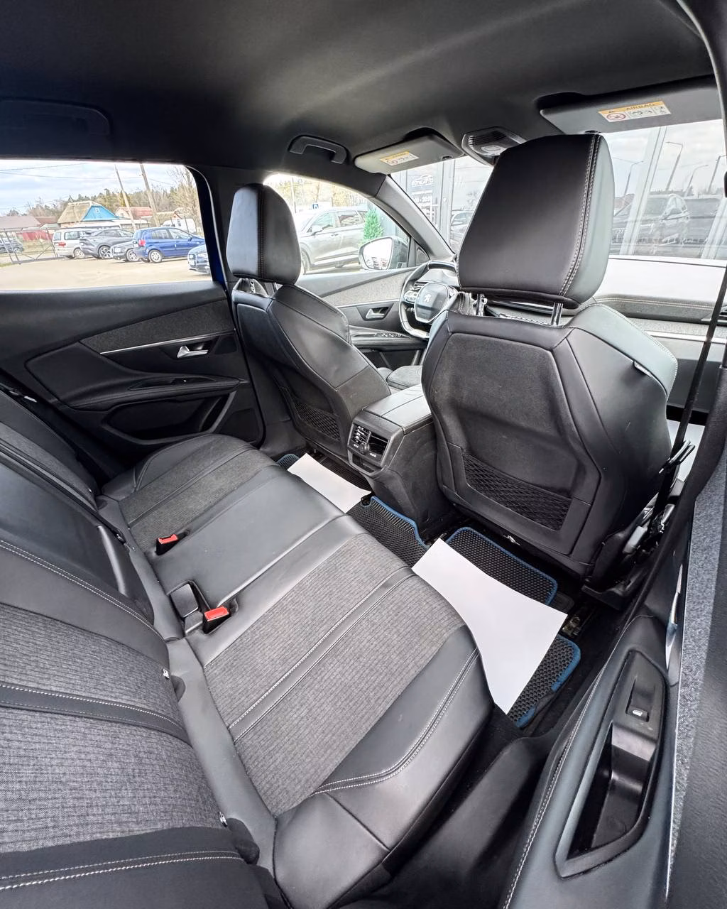 Peugeot 3008 фото 13
