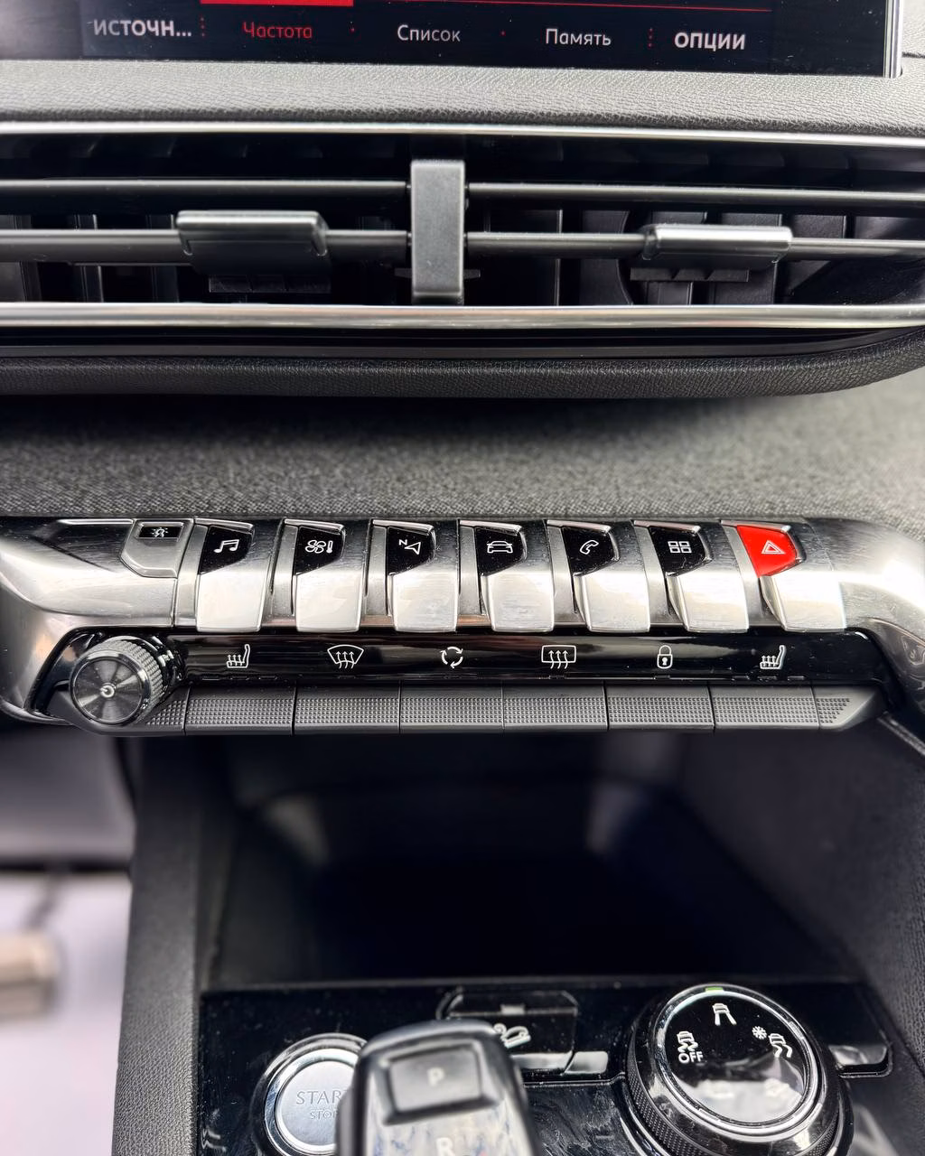 Peugeot 3008 фото 19