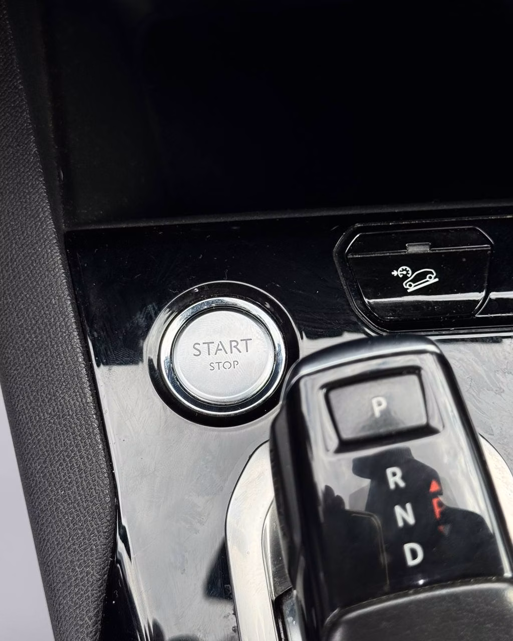 Peugeot 3008 фото 21