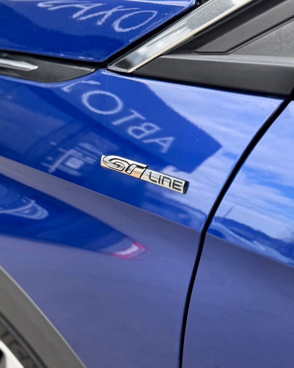 Peugeot 3008 фото 27