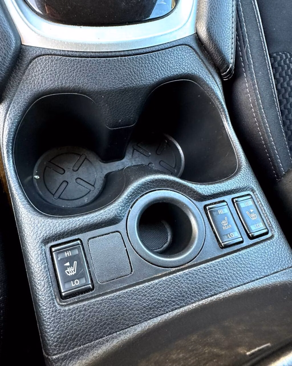 Nissan Qashqai фото 16