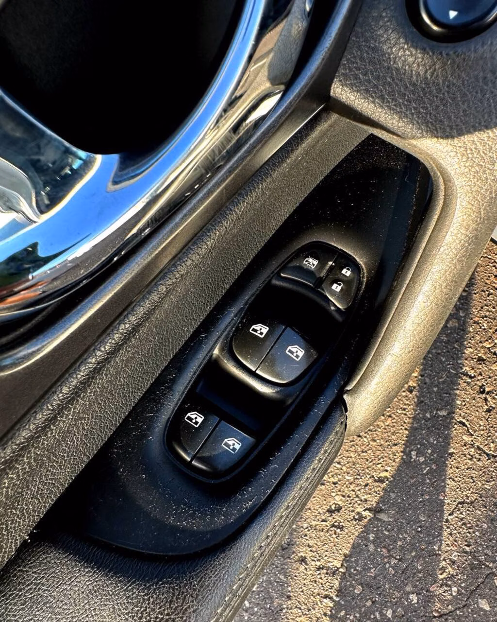 Nissan Qashqai фото 18
