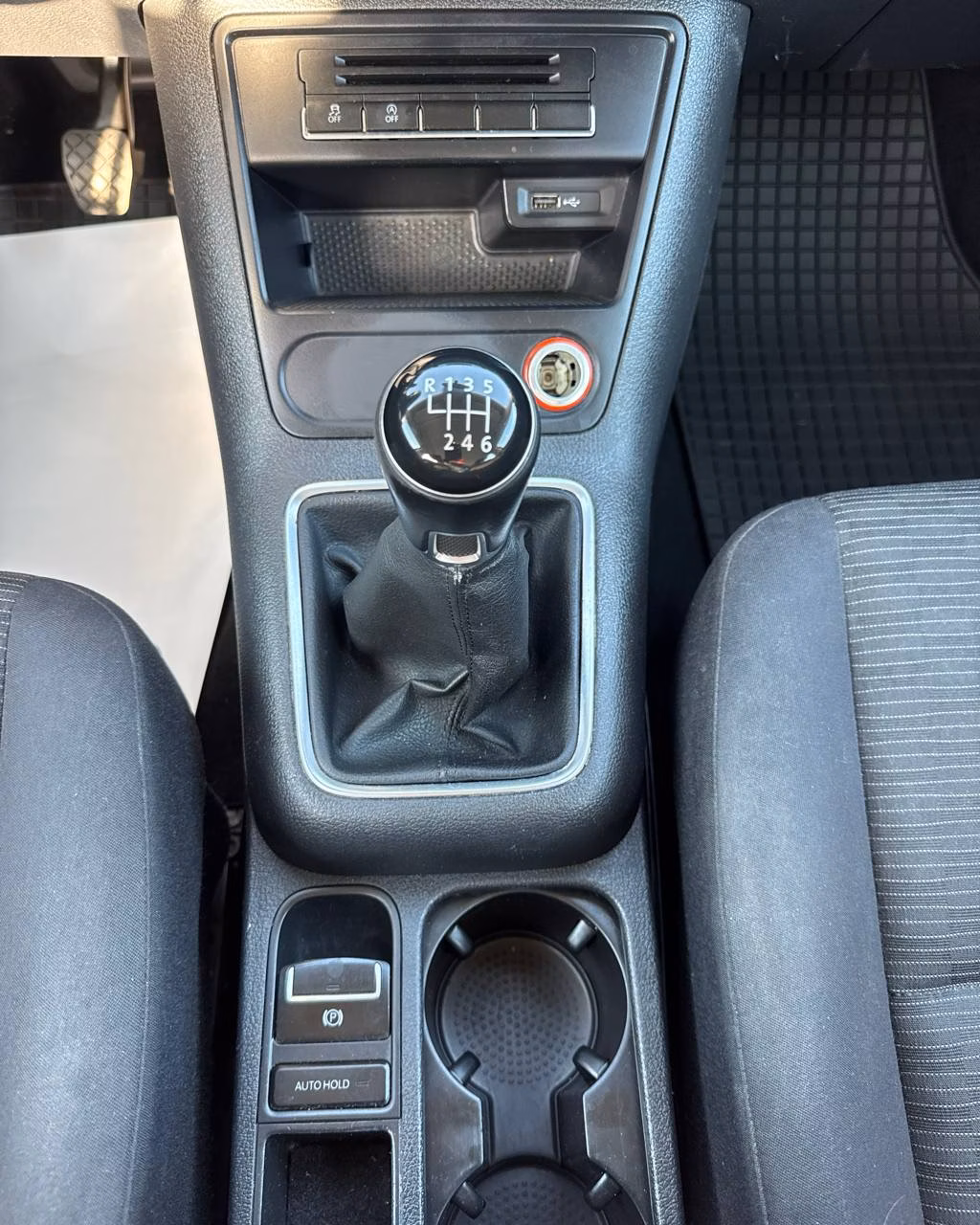 Volkswagen Tiguan фото 17