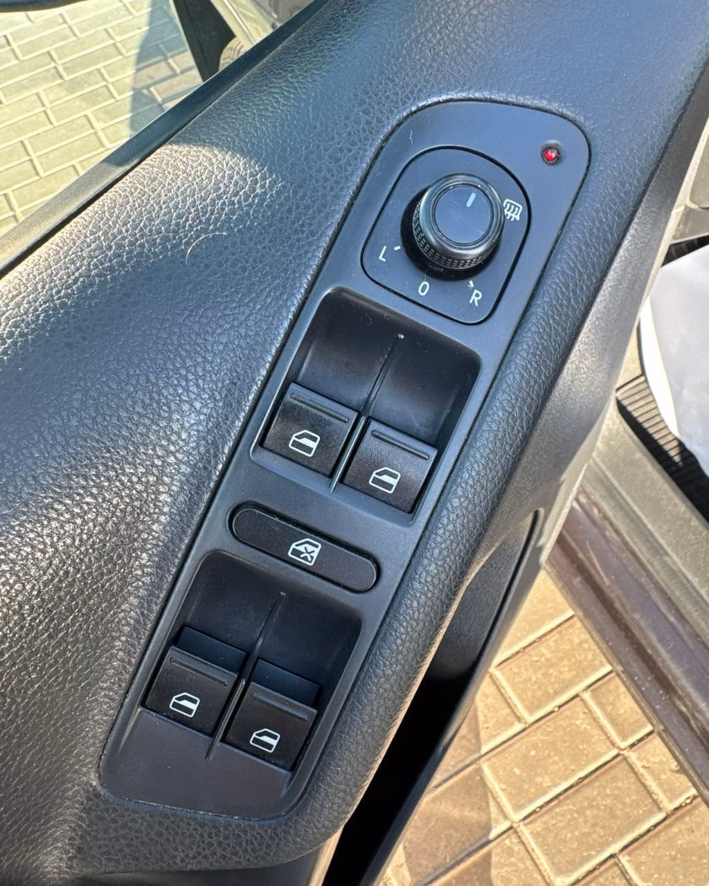 Volkswagen Tiguan фото 19