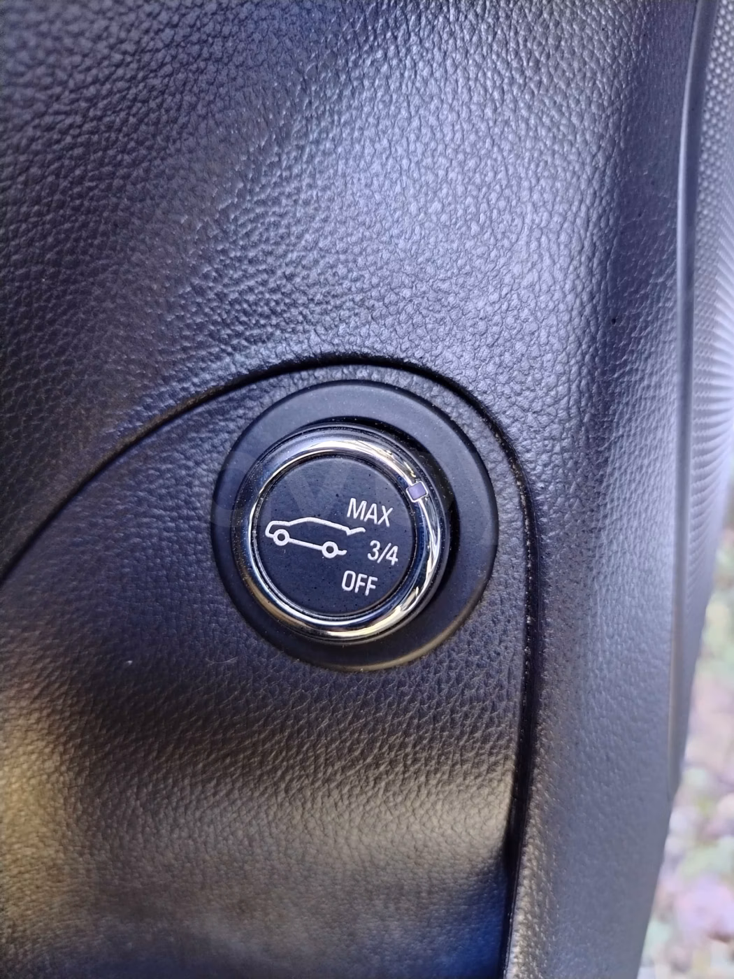 Opel Astra фото 7