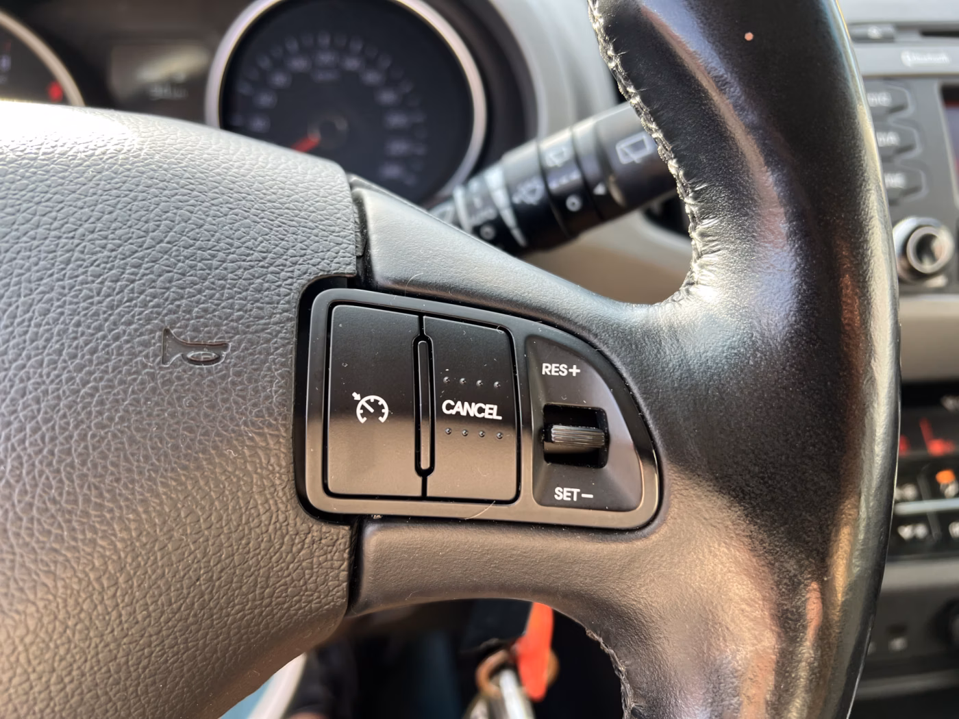 Kia Sportage фото 26