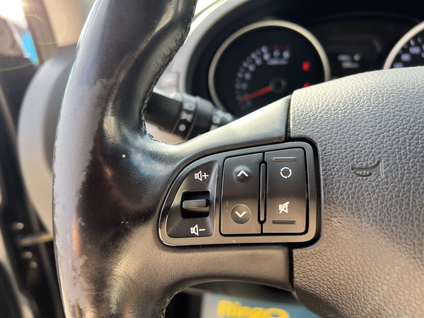 Kia Sportage фото 25