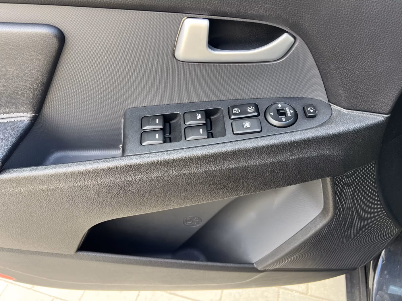 Kia Sportage фото 29