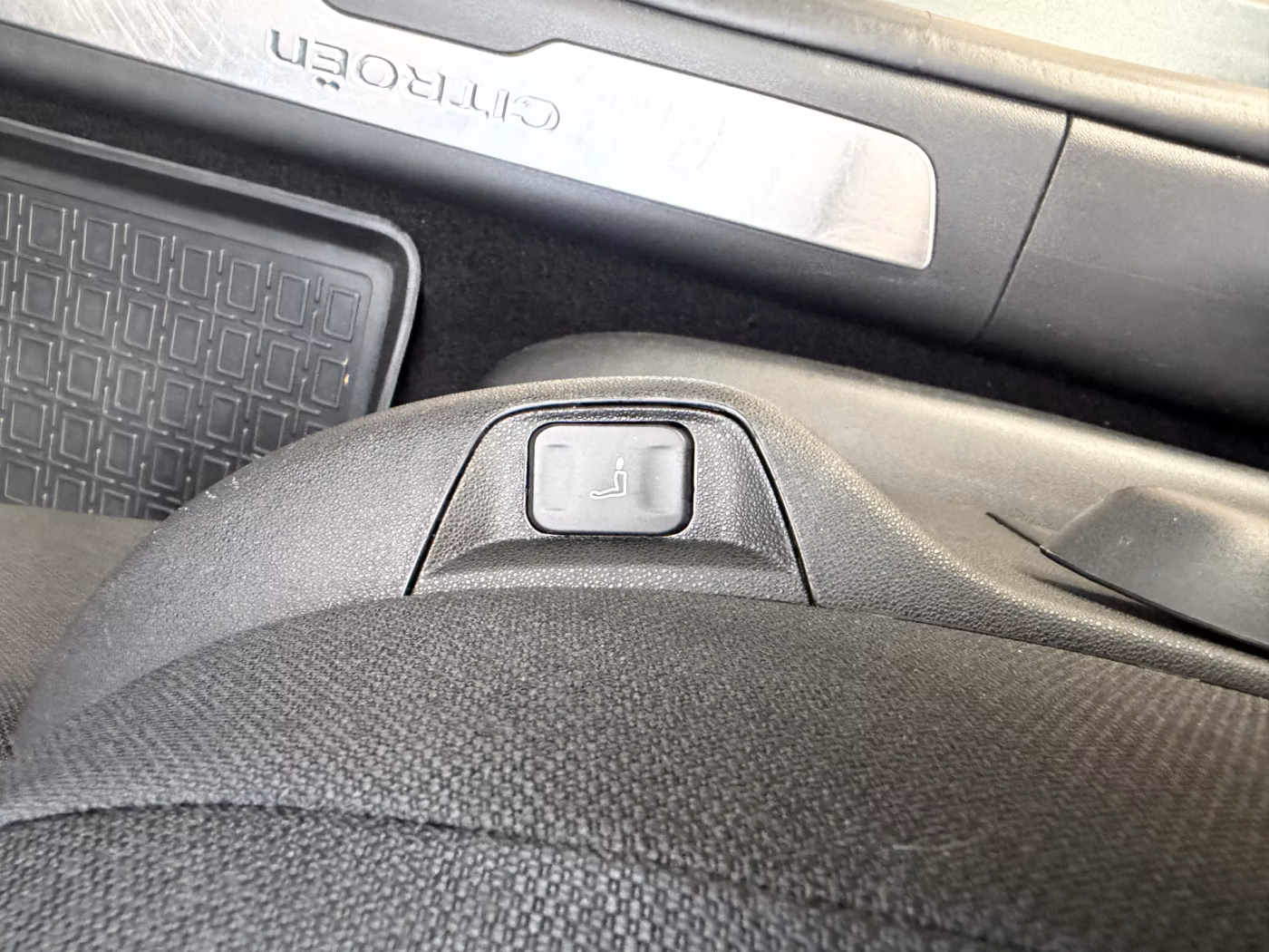 Citroen C4 Grand Picasso фото 11