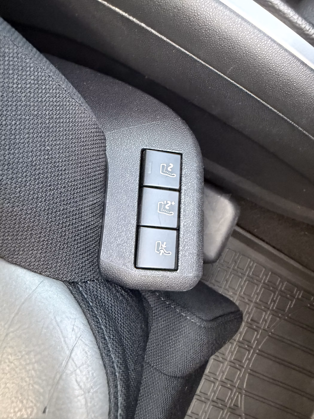 Citroen C4 Grand Picasso фото 12