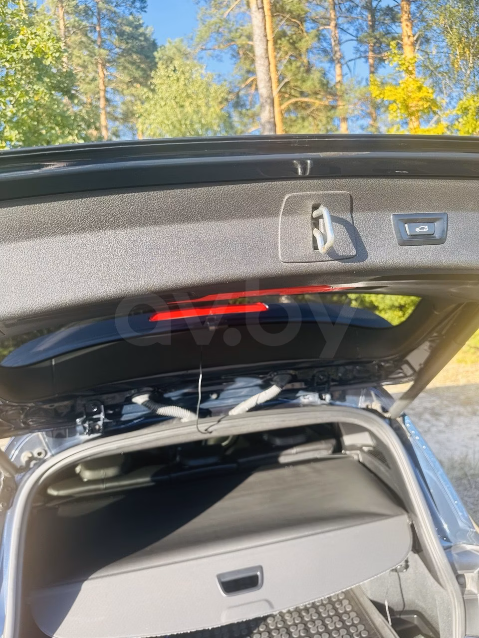 BMW 2 серия Gran Tourer фото 5