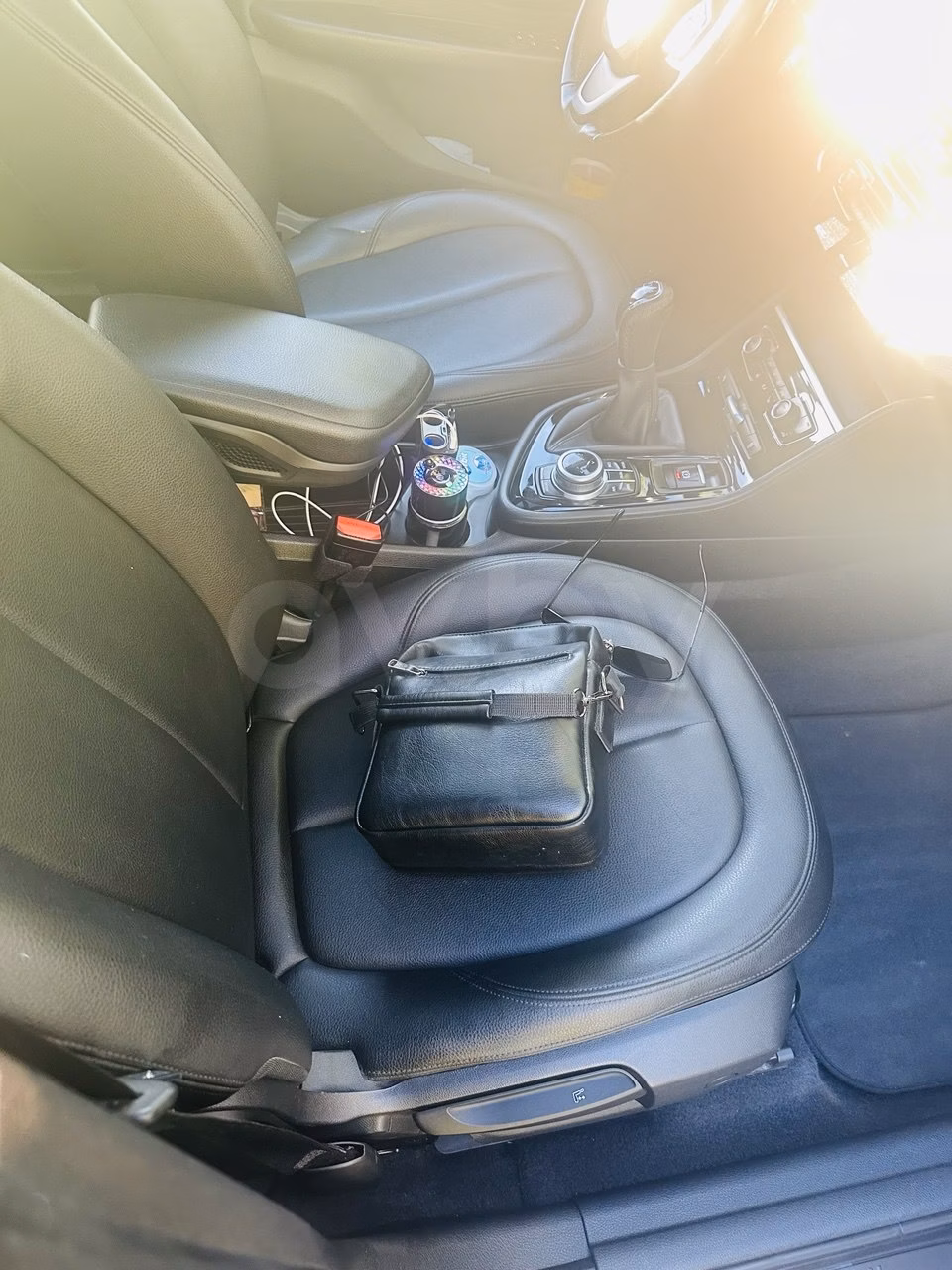 BMW 2 серия Gran Tourer фото 6